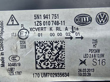 Load image into Gallery viewer, Frontscheinwerfer VW Tiguan 5N1941751 Xenon Links Scheinwerfer Headlight SCH6664632506xw