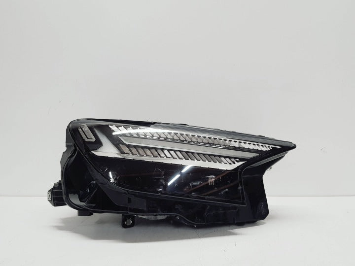 Frontscheinwerfer Audi E-Tron 89A941036 LED Rechts Scheinwerfer Headlight SCH6664908653ue
