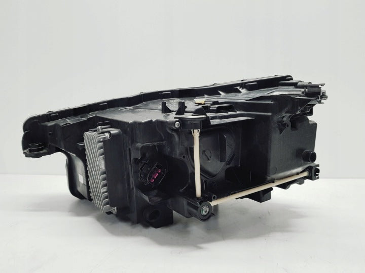 Frontscheinwerfer Audi E-Tron 89A941036 LED Rechts Scheinwerfer Headlight SCH6664908653ue