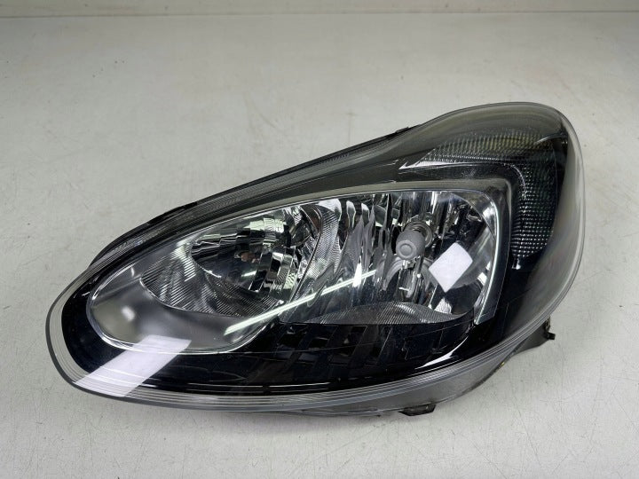 Frontscheinwerfer Opel Adam 39015506 Links Scheinwerfer Headlight SCH6665291094up