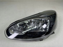 Laden Sie das Bild in den Galerie-Viewer, Frontscheinwerfer Opel Adam 39015506 Links Scheinwerfer Headlight SCH6665291094up