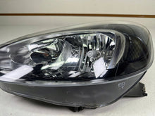 Laden Sie das Bild in den Galerie-Viewer, Frontscheinwerfer Opel Adam 39015506 Links Scheinwerfer Headlight SCH6665291094up