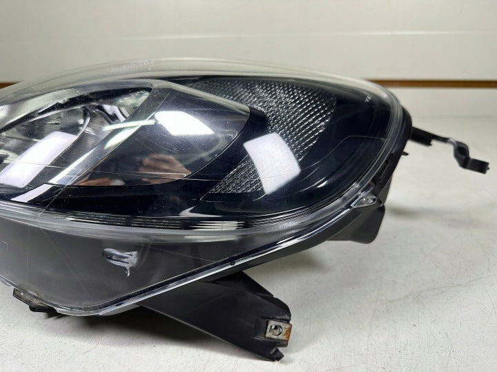 Frontscheinwerfer Opel Adam 39015506 Links Scheinwerfer Headlight SCH6665291094up
