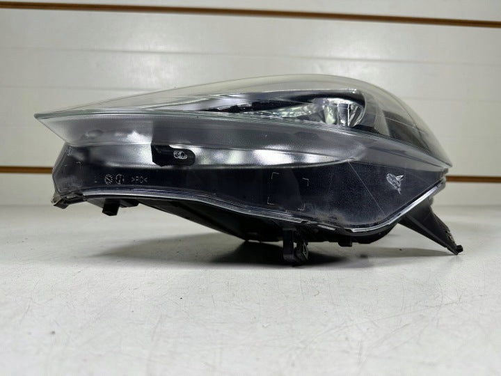 Frontscheinwerfer Opel Adam 39015506 Links Scheinwerfer Headlight SCH6665291094up