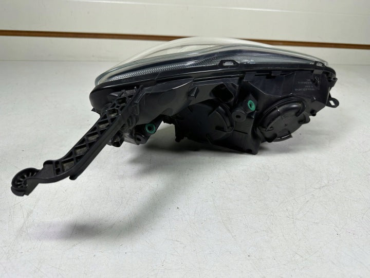 Frontscheinwerfer Opel Adam 39015506 Links Scheinwerfer Headlight SCH6665291094up