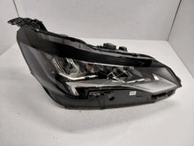 Load image into Gallery viewer, Frontscheinwerfer Peugeot II 9836230180 Rechts Scheinwerfer Headlight SCH6666209901zn