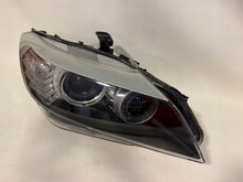 Laden Sie das Bild in den Galerie-Viewer, Frontscheinwerfer BMW Z4 719173409 Rechts Scheinwerfer Headlight SCH6667228434ri