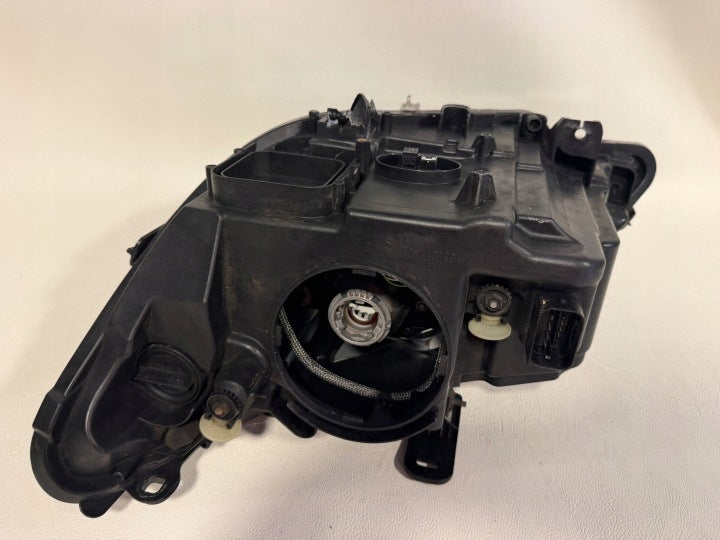 Frontscheinwerfer BMW Z4 719173409 Rechts Scheinwerfer Headlight SCH6667228434ri