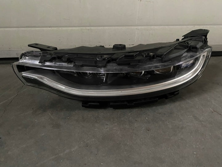 Frontscheinwerfer Kia Soul 52102177 Links Scheinwerfer Headlight SCH6667363060ne