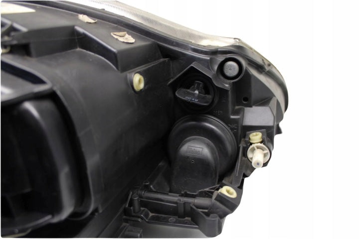 Frontscheinwerfer Porsche Cayenne 7L5941005P Links Scheinwerfer Headlight SCH6667983135tk