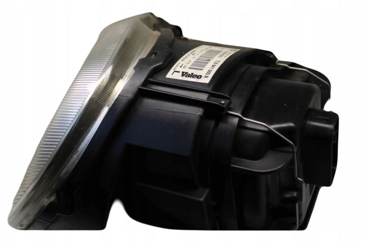 Frontscheinwerfer Porsche Cayenne 7L5941005P Links Scheinwerfer Headlight SCH6667983135tk