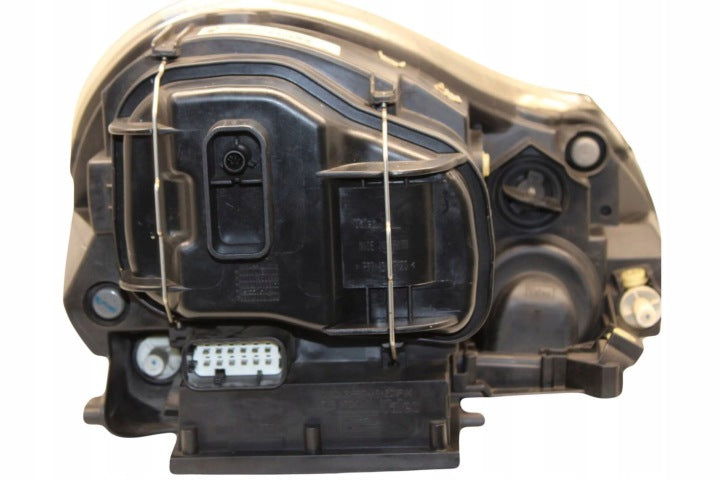 Frontscheinwerfer Porsche Cayenne 7L5941005P Links Scheinwerfer Headlight SCH6667983135tk