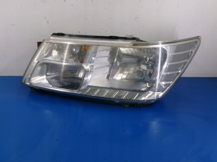 Frontscheinwerfer Dodge Journey 05067789AA Links Scheinwerfer Headlight SCH6669365503dk