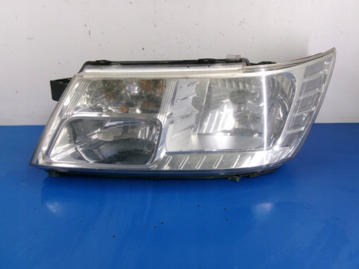 Frontscheinwerfer Dodge Journey 05067789AA Links Scheinwerfer Headlight SCH6669365503dk