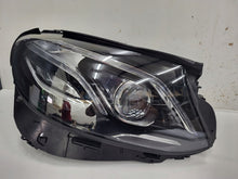 Laden Sie das Bild in den Galerie-Viewer, Frontscheinwerfer Mercedes-Benz W213 A2139069608 Rechts Scheinwerfer Headlight SCH6670474828lv
