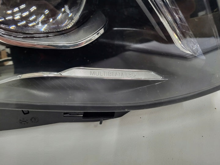 Frontscheinwerfer Mercedes-Benz W213 A2139069608 Rechts Scheinwerfer Headlight SCH6670474828lv