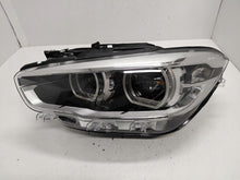 Laden Sie das Bild in den Galerie-Viewer, Frontscheinwerfer BMW F20 7498937-01 Links Scheinwerfer Headlight SCH6671039120sq