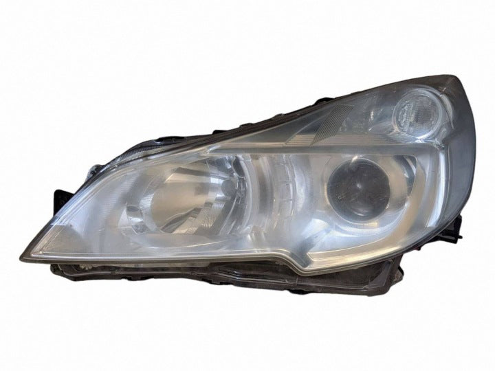 Frontscheinwerfer Subaru Legacy 84001AJ040 Links Scheinwerfer Headlight SCH6671451387ih