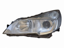 Laden Sie das Bild in den Galerie-Viewer, Frontscheinwerfer Subaru Legacy 84001AJ040 Links Scheinwerfer Headlight SCH6671451387ih