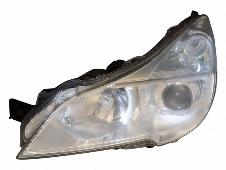 Frontscheinwerfer Subaru Legacy 84001AJ040 Links Scheinwerfer Headlight SCH6671451387ih