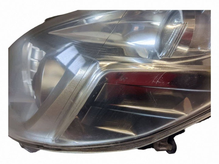 Frontscheinwerfer Subaru Legacy 84001AJ040 Links Scheinwerfer Headlight SCH6671451387ih