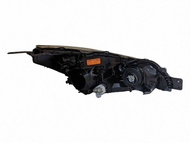 Frontscheinwerfer Subaru Legacy 84001AJ040 Links Scheinwerfer Headlight SCH6671451387ih