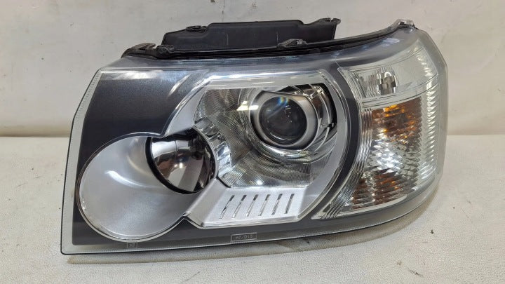 Frontscheinwerfer Land Rover I Freelander 6H52-13W030-HC Links Headlight SCH6671488095zp