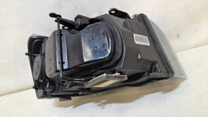 Frontscheinwerfer Land Rover I Freelander 6H52-13W030-HC Links Headlight SCH6671488095zp