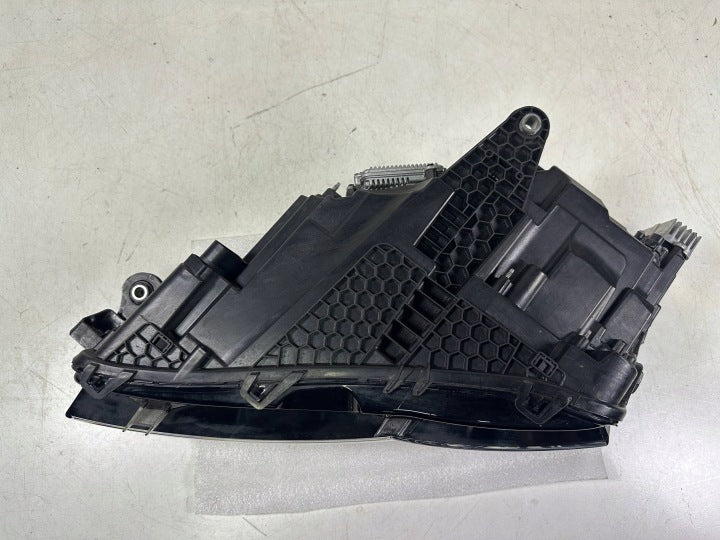 Frontscheinwerfer Skoda Superb III 3V1941016E Rechts Scheinwerfer Headlight SCH6672873510lp