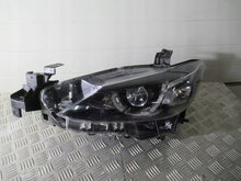 Laden Sie das Bild in den Galerie-Viewer, Frontscheinwerfer Mazda III 10065033 LED Links Scheinwerfer Headlight SCH6674541723bv