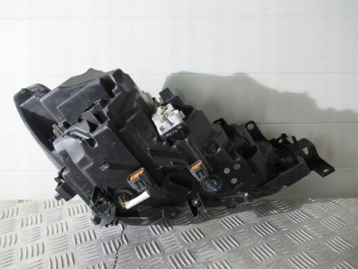 Frontscheinwerfer Mazda III 10065033 LED Links Scheinwerfer Headlight SCH6674541723bv