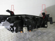 Laden Sie das Bild in den Galerie-Viewer, Frontscheinwerfer Mazda III 10065033 LED Links Scheinwerfer Headlight SCH6674541723bv