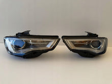 Laden Sie das Bild in den Galerie-Viewer, Frontscheinwerfer Audi A3 8V0941006C 8V0941005 Ein Satz Scheinwerfer Headlight SCH6675187187xd