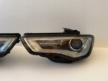 Laden Sie das Bild in den Galerie-Viewer, Frontscheinwerfer Audi A3 8V0941006C 8V0941005 Ein Satz Scheinwerfer Headlight SCH6675187187xd