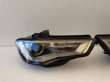 Laden Sie das Bild in den Galerie-Viewer, Frontscheinwerfer Audi A3 8V0941006C 8V0941005 Ein Satz Scheinwerfer Headlight SCH6675187187xd