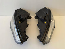Laden Sie das Bild in den Galerie-Viewer, Frontscheinwerfer Audi A3 8V0941006C 8V0941005 Ein Satz Scheinwerfer Headlight SCH6675187187xd