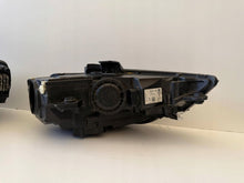 Laden Sie das Bild in den Galerie-Viewer, Frontscheinwerfer Audi A3 8V0941006C 8V0941005 Ein Satz Scheinwerfer Headlight SCH6675187187xd