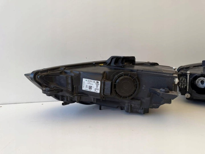 Frontscheinwerfer Audi A3 8V0941006C 8V0941005 Ein Satz Scheinwerfer Headlight SCH6675187187xd