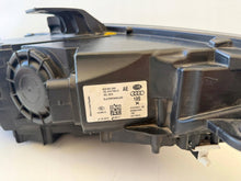 Laden Sie das Bild in den Galerie-Viewer, Frontscheinwerfer Audi A3 8V0941006C 8V0941005 Ein Satz Scheinwerfer Headlight SCH6675187187xd