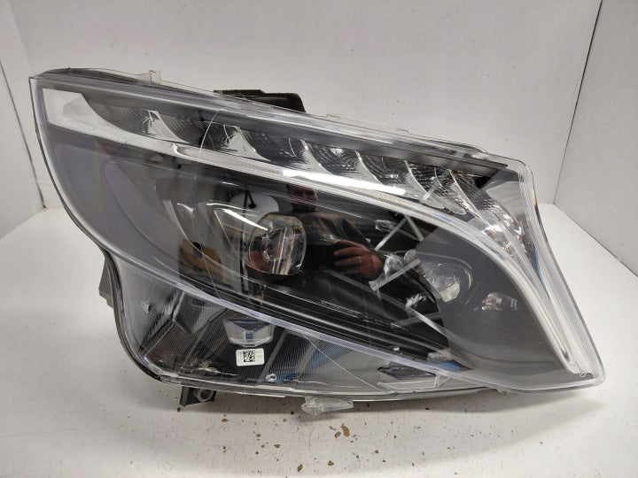 Frontscheinwerfer Mercedes-Benz W447 A4479063301 Rechts Scheinwerfer Headlight SCH6676462110fn