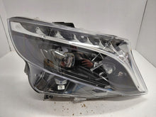 Laden Sie das Bild in den Galerie-Viewer, Frontscheinwerfer Mercedes-Benz W447 A4479063301 Rechts Scheinwerfer Headlight SCH6676462110fn