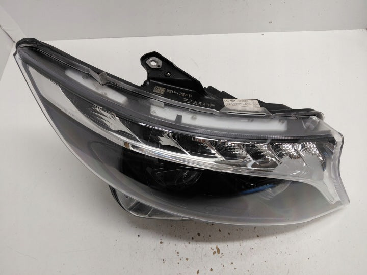Frontscheinwerfer Mercedes-Benz W447 A4479063301 Rechts Scheinwerfer Headlight SCH6676462110fn