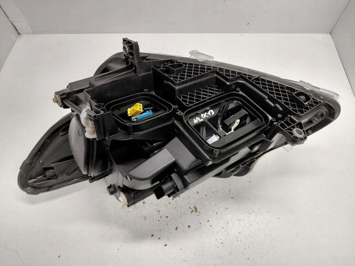 Frontscheinwerfer Mercedes-Benz W447 A4479063301 Rechts Scheinwerfer Headlight SCH6676462110fn