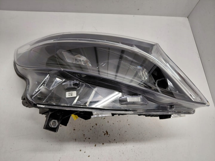 Frontscheinwerfer Mercedes-Benz W447 A4479063301 Rechts Scheinwerfer Headlight SCH6676462110fn