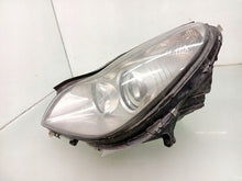 Load image into Gallery viewer, Frontscheinwerfer Mercedes-Benz Cls C219 15967700 159677 Links Headlight SCH6676593834lt