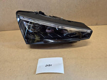 Laden Sie das Bild in den Galerie-Viewer, Frontscheinwerfer Skoda Scala 657941016A LED Rechts Scheinwerfer Headlight SCH6677055880nd
