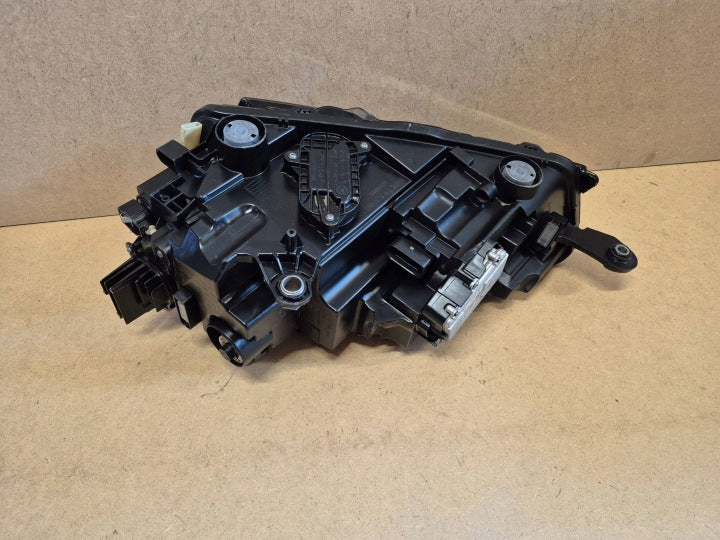 Frontscheinwerfer Skoda Scala 657941016A LED Rechts Scheinwerfer Headlight SCH6677055880nd