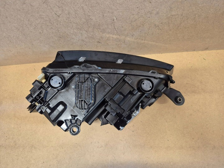 Frontscheinwerfer Skoda Scala 657941016A LED Rechts Scheinwerfer Headlight SCH6677055880nd