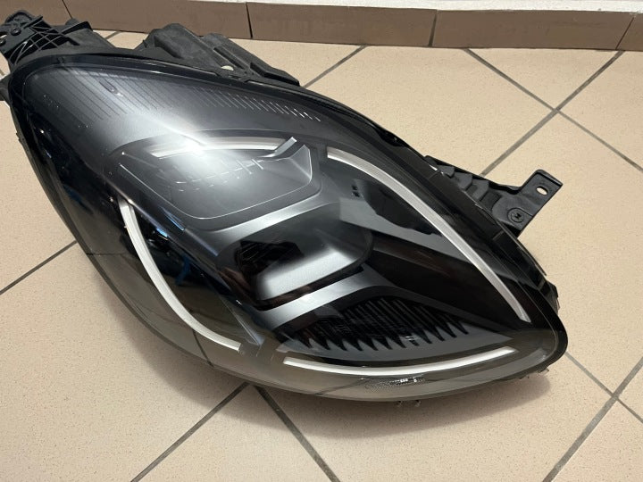 Frontscheinwerfer Ford Puma R1TB-13E014-AB Full LED Rechts Headlight SCH6677259159jj