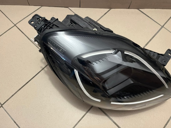 Frontscheinwerfer Ford Puma R1TB-13E014-AB Full LED Rechts Headlight SCH6677259159jj